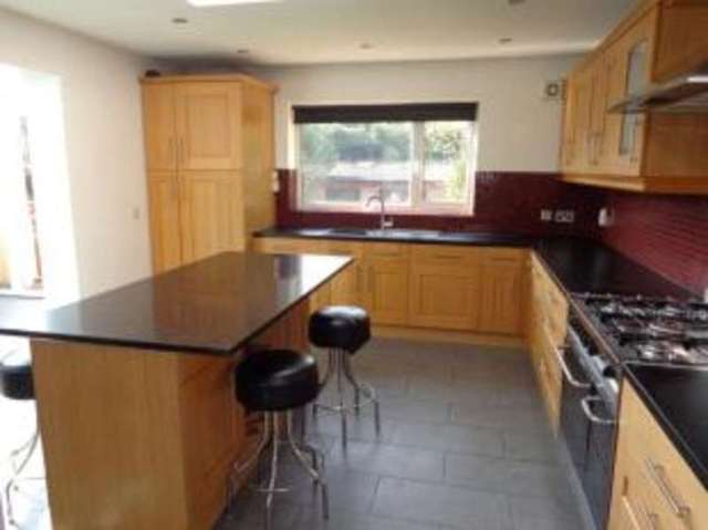  Image of 4 bedroom Semi-Detached house for sale in Osmaston Road Harborne Birmingham B17 at Harborne Birmingham Harborne, B17 0TN