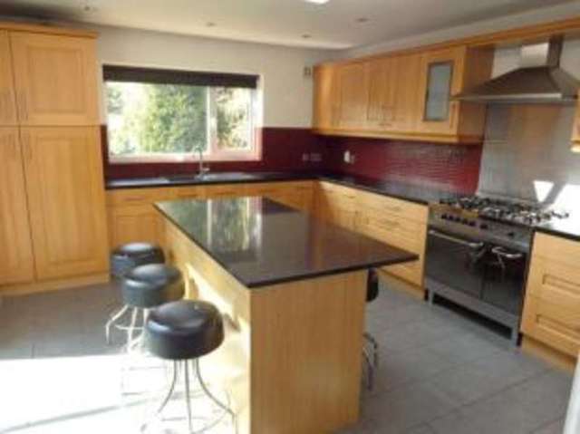  Image of 4 bedroom Semi-Detached house for sale in Osmaston Road Harborne Birmingham B17 at Harborne Birmingham Harborne, B17 0TN