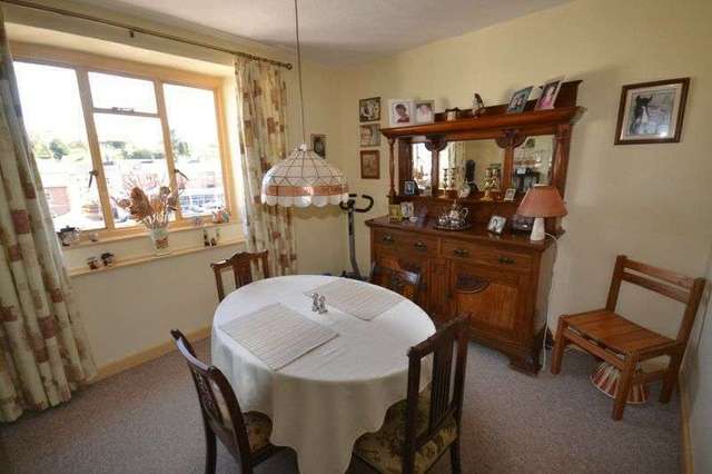  Image of 2 bedroom Flat for sale in Gold Street Ottery St. Mary EX11 at Gold Street  Ottery St Mary, EX11 1DG