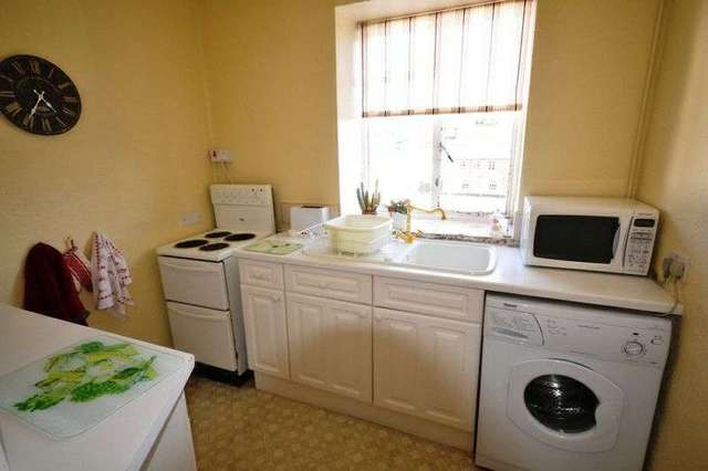  Image of 2 bedroom Flat for sale in Gold Street Ottery St. Mary EX11 at Gold Street  Ottery St Mary, EX11 1DG