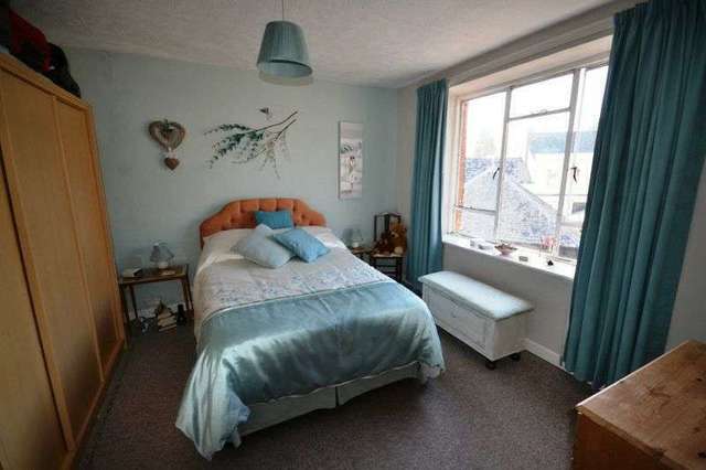  Image of 2 bedroom Flat for sale in Gold Street Ottery St. Mary EX11 at Gold Street  Ottery St Mary, EX11 1DG