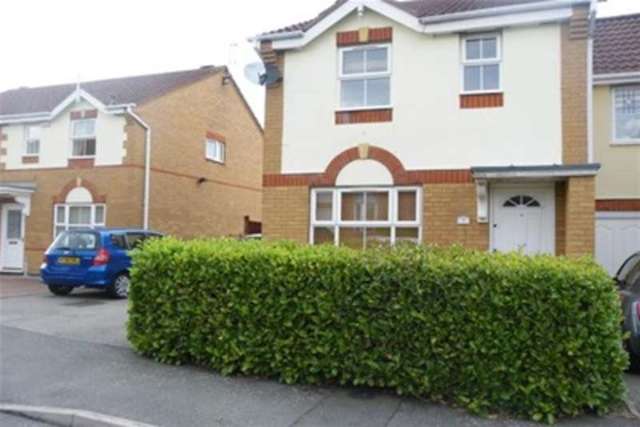  Image of 3 bedroom Detached house to rent in Owen Close Thorpe Astley Braunstone Leicester LE3 at Leicester, LE3 3TZ