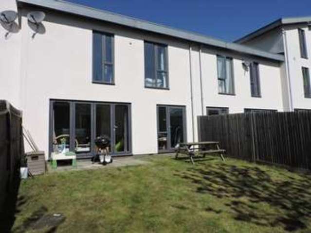  Image of 3 bedroom Terraced house for sale in Oxford Way Basingstoke RG24 at Oxford Way  Basingstoke, RG24 9FP