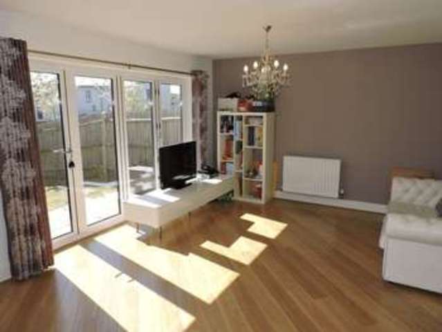  Image of 3 bedroom Terraced house for sale in Oxford Way Basingstoke RG24 at Oxford Way  Basingstoke, RG24 9FP