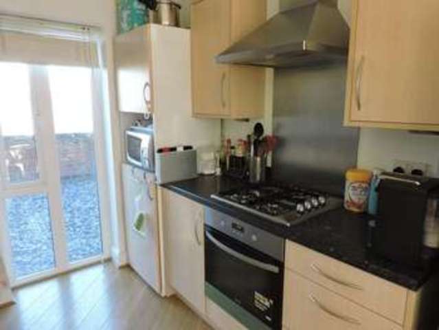  Image of 3 bedroom Terraced house for sale in Oxford Way Basingstoke RG24 at Oxford Way  Basingstoke, RG24 9FP
