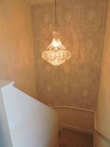  Image of 3 bedroom Terraced house for sale in Oxford Way Basingstoke RG24 at Oxford Way  Basingstoke, RG24 9FP