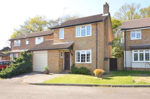  Image of 3 bedroom Detached house for sale in Paddock Grove Beare Green Dorking RH5 at Beare Green Dorking Dorking, RH5 4QL