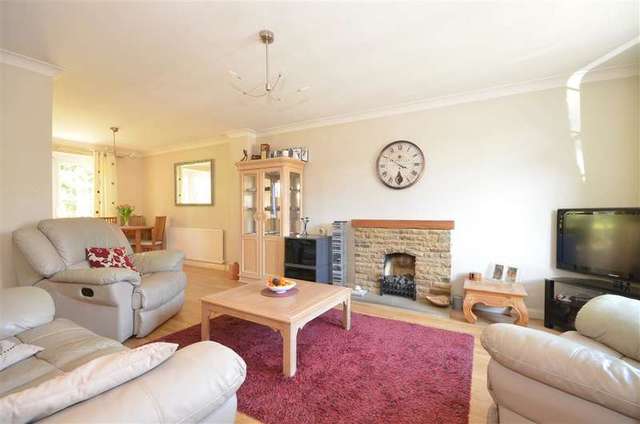  Image of 3 bedroom Detached house for sale in Paddock Grove Beare Green Dorking RH5 at Beare Green Dorking Dorking, RH5 4QL