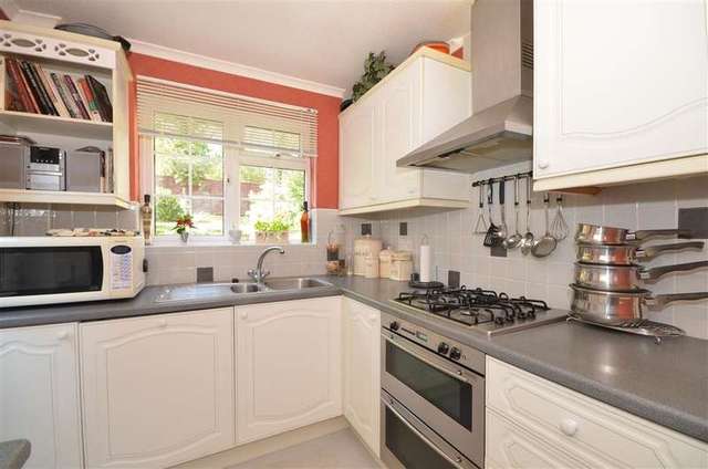  Image of 3 bedroom Detached house for sale in Paddock Grove Beare Green Dorking RH5 at Beare Green Dorking Dorking, RH5 4QL