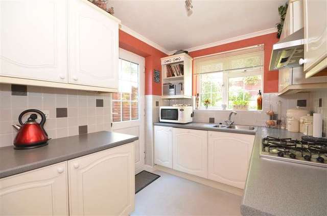  Image of 3 bedroom Detached house for sale in Paddock Grove Beare Green Dorking RH5 at Beare Green Dorking Dorking, RH5 4QL