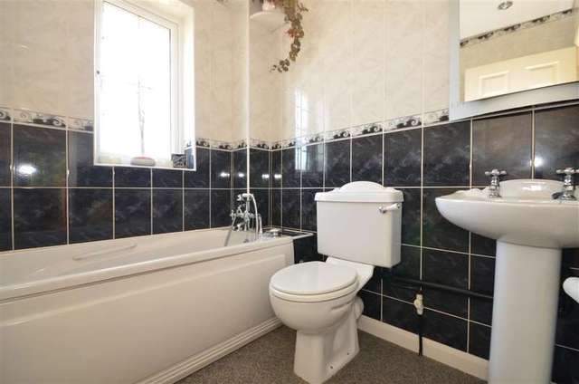  Image of 3 bedroom Detached house for sale in Paddock Grove Beare Green Dorking RH5 at Beare Green Dorking Dorking, RH5 4QL