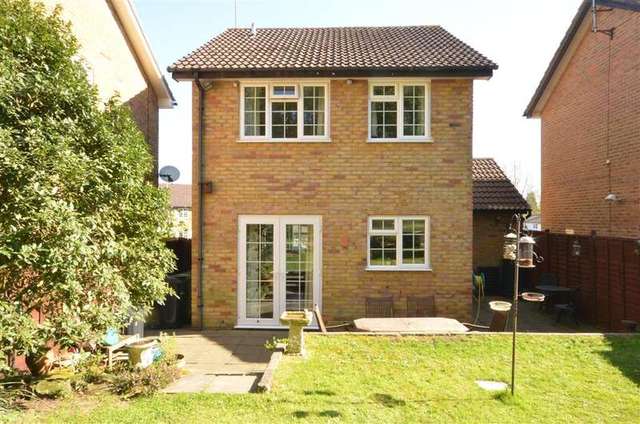  Image of 3 bedroom Detached house for sale in Paddock Grove Beare Green Dorking RH5 at Beare Green Dorking Dorking, RH5 4QL