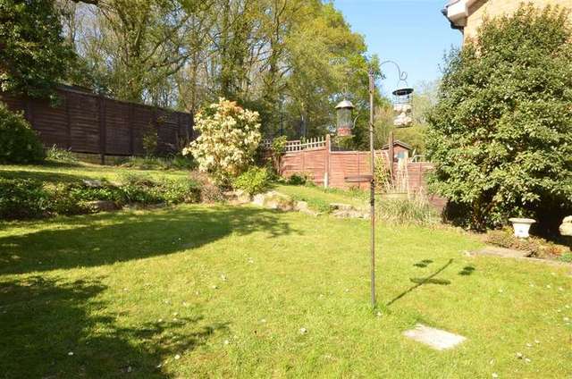  Image of 3 bedroom Detached house for sale in Paddock Grove Beare Green Dorking RH5 at Beare Green Dorking Dorking, RH5 4QL