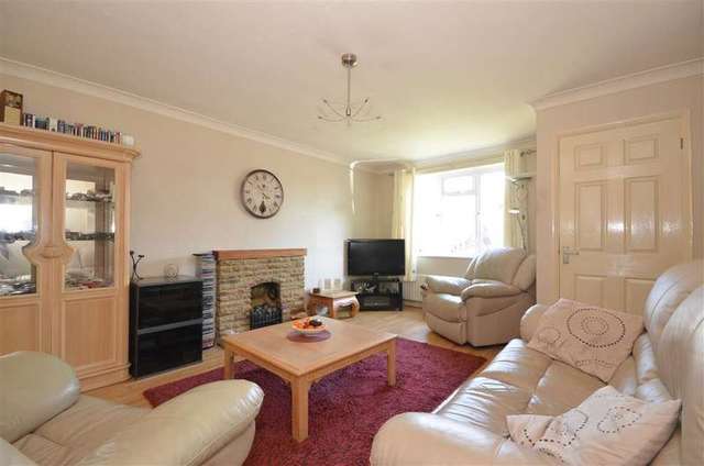  Image of 3 bedroom Detached house for sale in Paddock Grove Beare Green Dorking RH5 at Beare Green Dorking Dorking, RH5 4QL