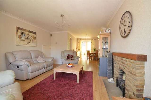 Image of 3 bedroom Detached house for sale in Paddock Grove Beare Green Dorking RH5 at Beare Green Dorking Dorking, RH5 4QL