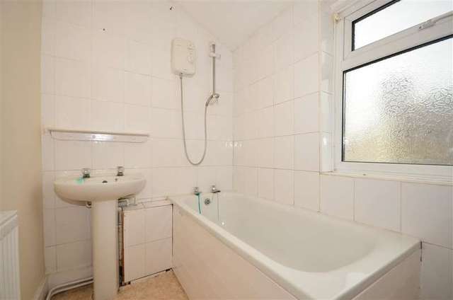  Image of 3 bedroom End of Terrace for sale in Paget Street Gillingham ME7 at Gillingham Kent Gillingham, ME7 5EP