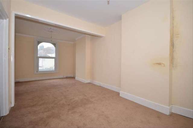  Image of 3 bedroom End of Terrace for sale in Paget Street Gillingham ME7 at Gillingham Kent Gillingham, ME7 5EP