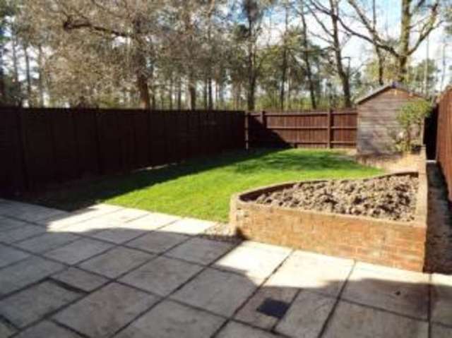  Image of 3 bedroom Semi-Detached house for sale in Verica Gardens Pamber Heath Tadley RG26 at Pamber Heath Tadley Pamber Heath, RG26 3EU