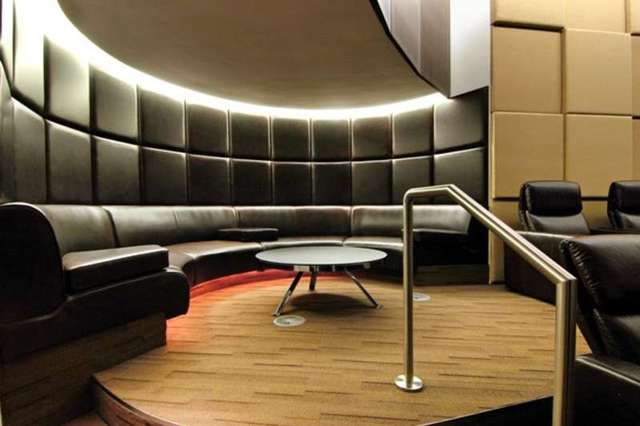  Image of Flat to rent in Pan Peninsula Square London E14 at Canary Wharf  London, E14 9HJ