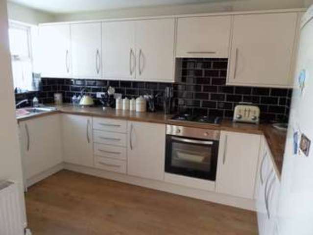  Image of 4 bedroom Semi-Detached house to rent in Pannell Drive Hawkinge Folkestone CT18 at Pannell Drive Hawkinge Folkestone, CT18 7QP