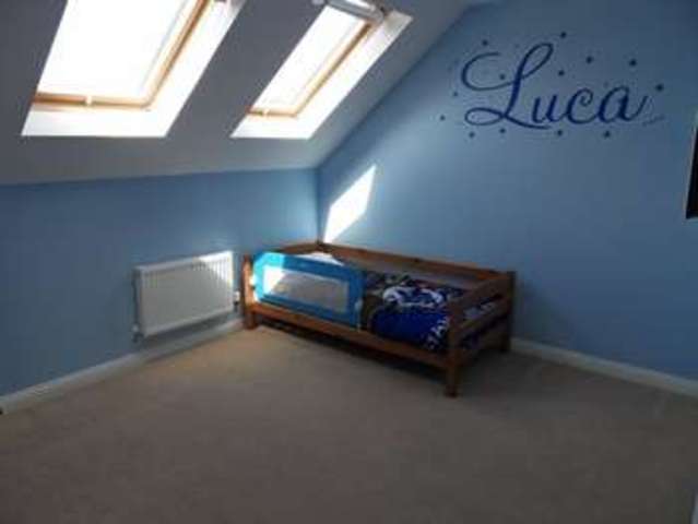  Image of 4 bedroom Semi-Detached house to rent in Pannell Drive Hawkinge Folkestone CT18 at Pannell Drive Hawkinge Folkestone, CT18 7QP