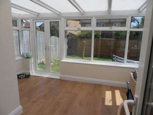  Image of 4 bedroom Semi-Detached house to rent in Pannell Drive Hawkinge Folkestone CT18 at Pannell Drive Hawkinge Folkestone, CT18 7QP
