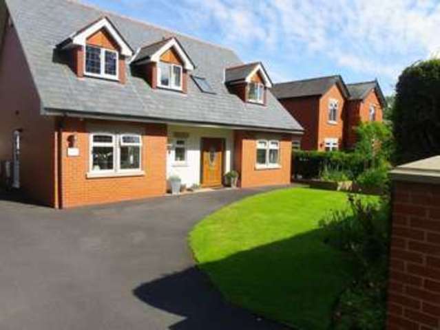  Image of 4 bedroom Detached house for sale in Paradise Lane Leyland PR26 at Paradise Lane  Leyland, PR26 7ST