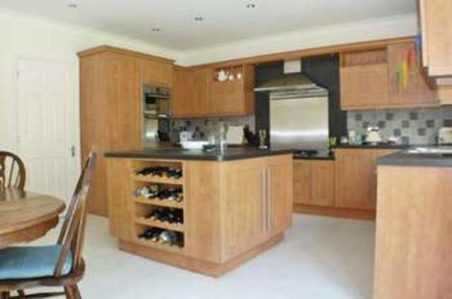  Image of 4 bedroom Detached house for sale in Paradise Lane Leyland PR26 at Paradise Lane  Leyland, PR26 7ST