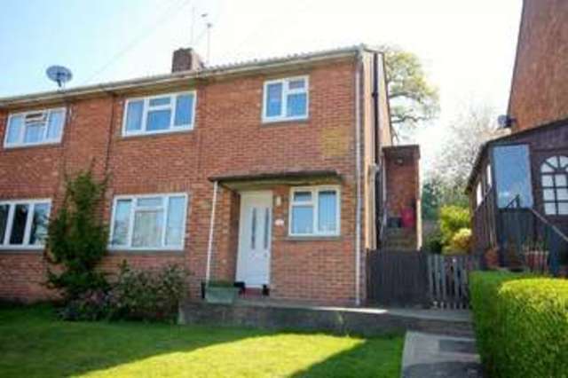  Image of 1 bedroom Flat for sale in Park Close Markyate St. Albans AL3 at Park Close Markyate St. Albans, AL3 8RG