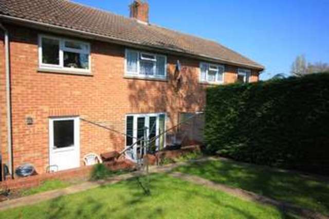  Image of 1 bedroom Flat for sale in Park Close Markyate St. Albans AL3 at Park Close Markyate St. Albans, AL3 8RG