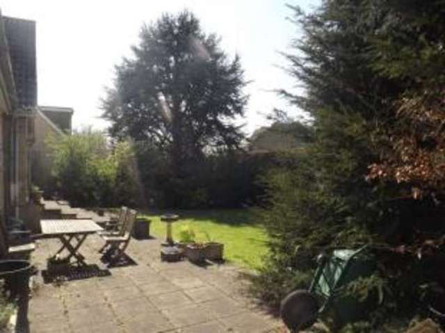  Image of 3 bedroom Detached house for sale in Park Close Tetbury GL8 at Tetbury Gloucestershire Tetbury, GL8 8HS