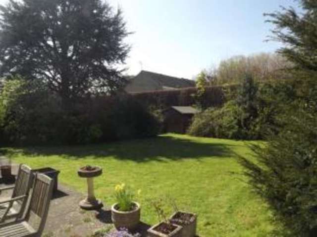 Image of 3 bedroom Detached house for sale in Park Close Tetbury GL8 at Tetbury Gloucestershire Tetbury, GL8 8HS