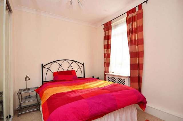  Image of 1 bedroom Apartment to rent in Park Crescent London W1B at Park Crescent  London, W1B 1PD