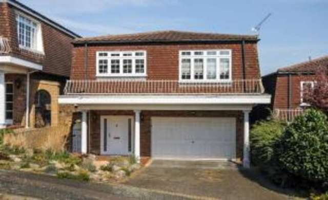  Image of 4 bedroom Detached house for sale in Park Hill Loughton IG10 at Loughton Essex Loughton, IG10 4ES