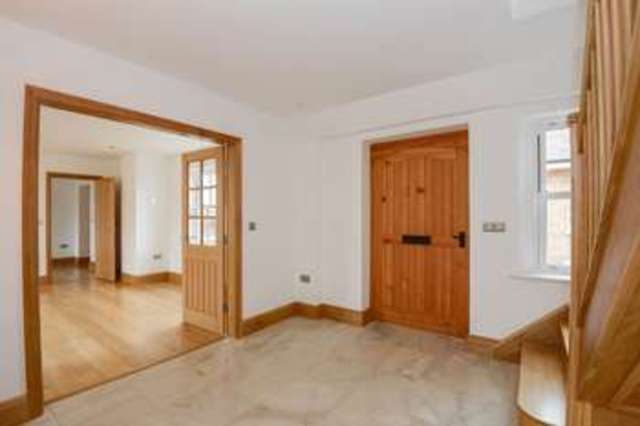  Image of 4 bedroom Detached house for sale in Park Lane Tarleton Preston PR4 at Park Lane, Holmes, Tarleton Preston, PR4 6JN