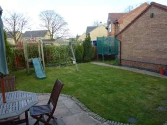  Image of 4 bedroom Detached house for sale in Park Road Great Sankey Warrington WA5 at Lingley Green Warrington Penketh, WA5 3RG