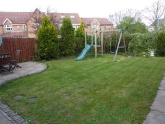  Image of 4 bedroom Detached house for sale in Park Road Great Sankey Warrington WA5 at Lingley Green Warrington Penketh, WA5 3RG