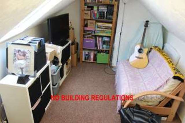  Image of 2 bedroom Terraced house for sale in Parkfield Drive Hull HU3 at Parkfield Drive  Hull, HU3 6TB