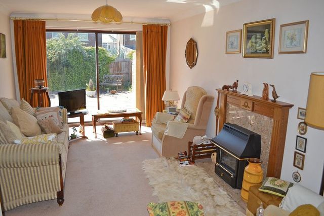  Image of 2 bedroom Detached house for sale in Parkside Gardens Bournemouth BH10 at Parkside Gardens Redhill Bournemouth, BH10 6AT