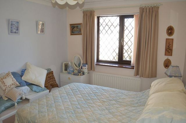  Image of 2 bedroom Detached house for sale in Parkside Gardens Bournemouth BH10 at Parkside Gardens Redhill Bournemouth, BH10 6AT