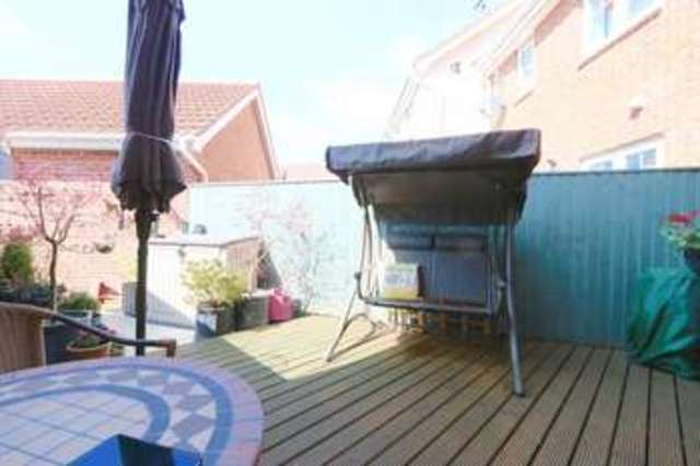  Image of 2 bedroom Terraced house for sale in Pasture View Kingswood Hull HU7 at Pasture View Kingswood Hull, HU7 3AH
