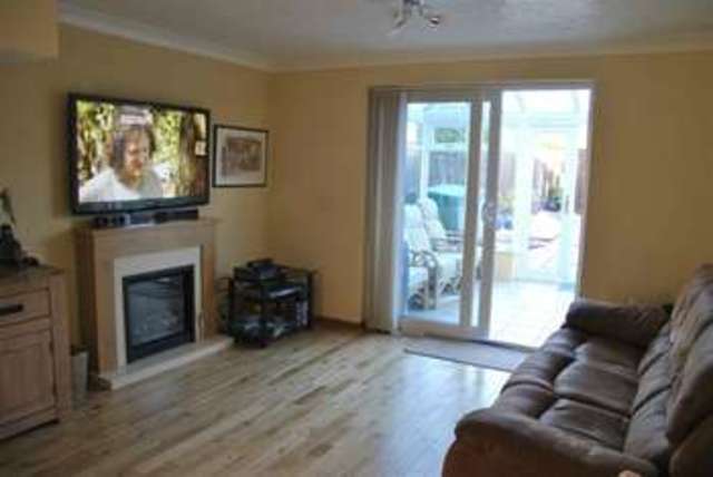  Image of 2 bedroom Terraced house for sale in Periwinkle Close Swindon SN2 at Swindon Wilts Swindon, SN2 2QH