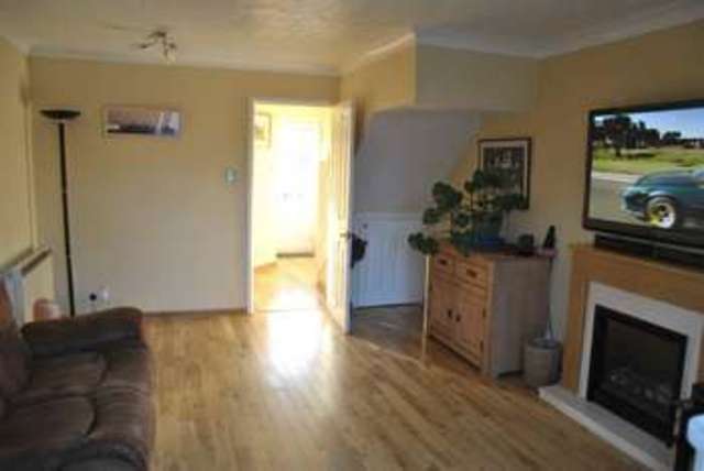  Image of 2 bedroom Terraced house for sale in Periwinkle Close Swindon SN2 at Swindon Wilts Swindon, SN2 2QH