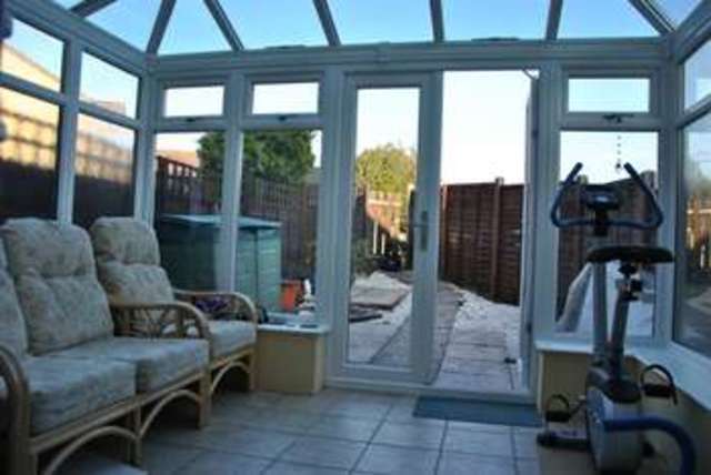  Image of 2 bedroom Terraced house for sale in Periwinkle Close Swindon SN2 at Swindon Wilts Swindon, SN2 2QH