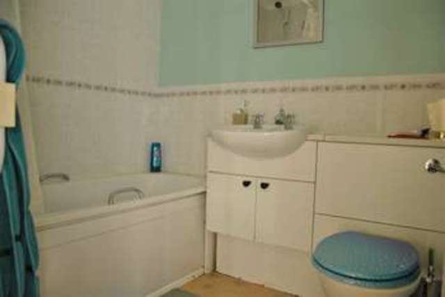  Image of 2 bedroom Terraced house for sale in Periwinkle Close Swindon SN2 at Swindon Wilts Swindon, SN2 2QH