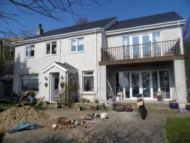  Image of 4 bedroom Detached house for sale in Pen Y Ffridd Llandudno LL30 at Llandudno Gwynedd Llandudno, LL30 2JS