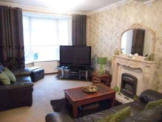  Image of 3 bedroom Terraced house for sale in Penrhys Avenue Tylorstown Ferndale CF43 at Ferndale Mid Glamorgan Ferndale, CF43 3AY