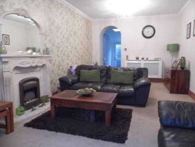  Image of 3 bedroom Terraced house for sale in Penrhys Avenue Tylorstown Ferndale CF43 at Ferndale Mid Glamorgan Ferndale, CF43 3AY