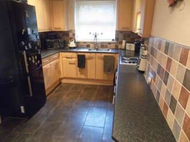  Image of 3 bedroom Terraced house for sale in Penrhys Avenue Tylorstown Ferndale CF43 at Ferndale Mid Glamorgan Ferndale, CF43 3AY
