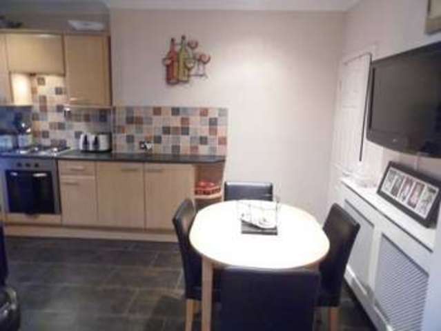  Image of 3 bedroom Terraced house for sale in Penrhys Avenue Tylorstown Ferndale CF43 at Ferndale Mid Glamorgan Ferndale, CF43 3AY